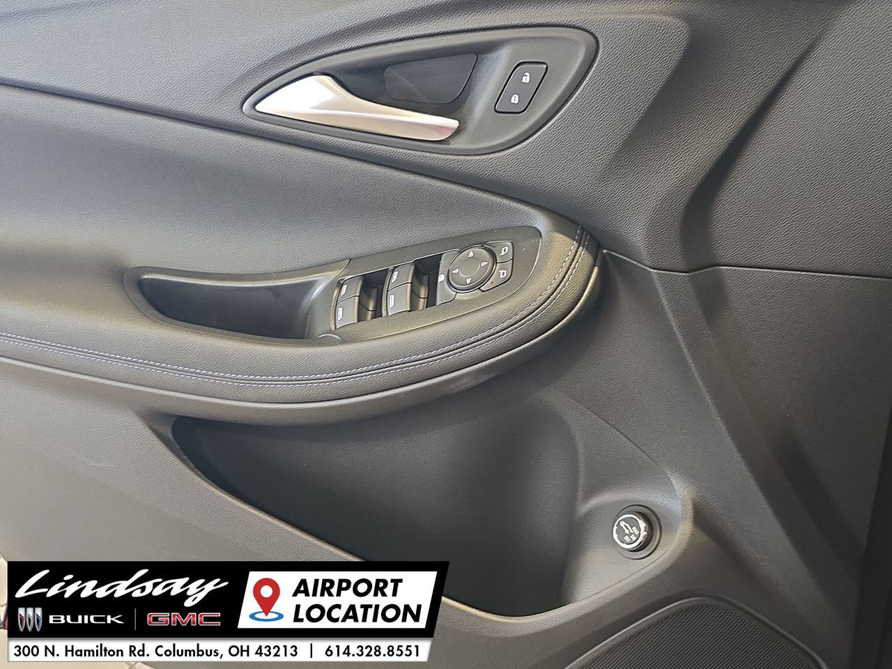 New 2026 Buick Encore GX Sport Touring w/ Comfort Package FWD image 13