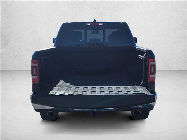 Used 2019 RAM 1500 Laramie image 9