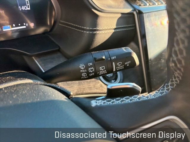 Used 2021 Jeep Grand Cherokee L Limited w/ Trailer Tow Group (B) image 40