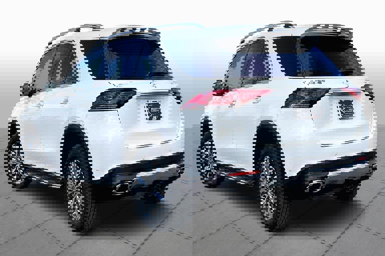 Certified 2020 Mercedes-Benz GLE 350 4MATIC image 11