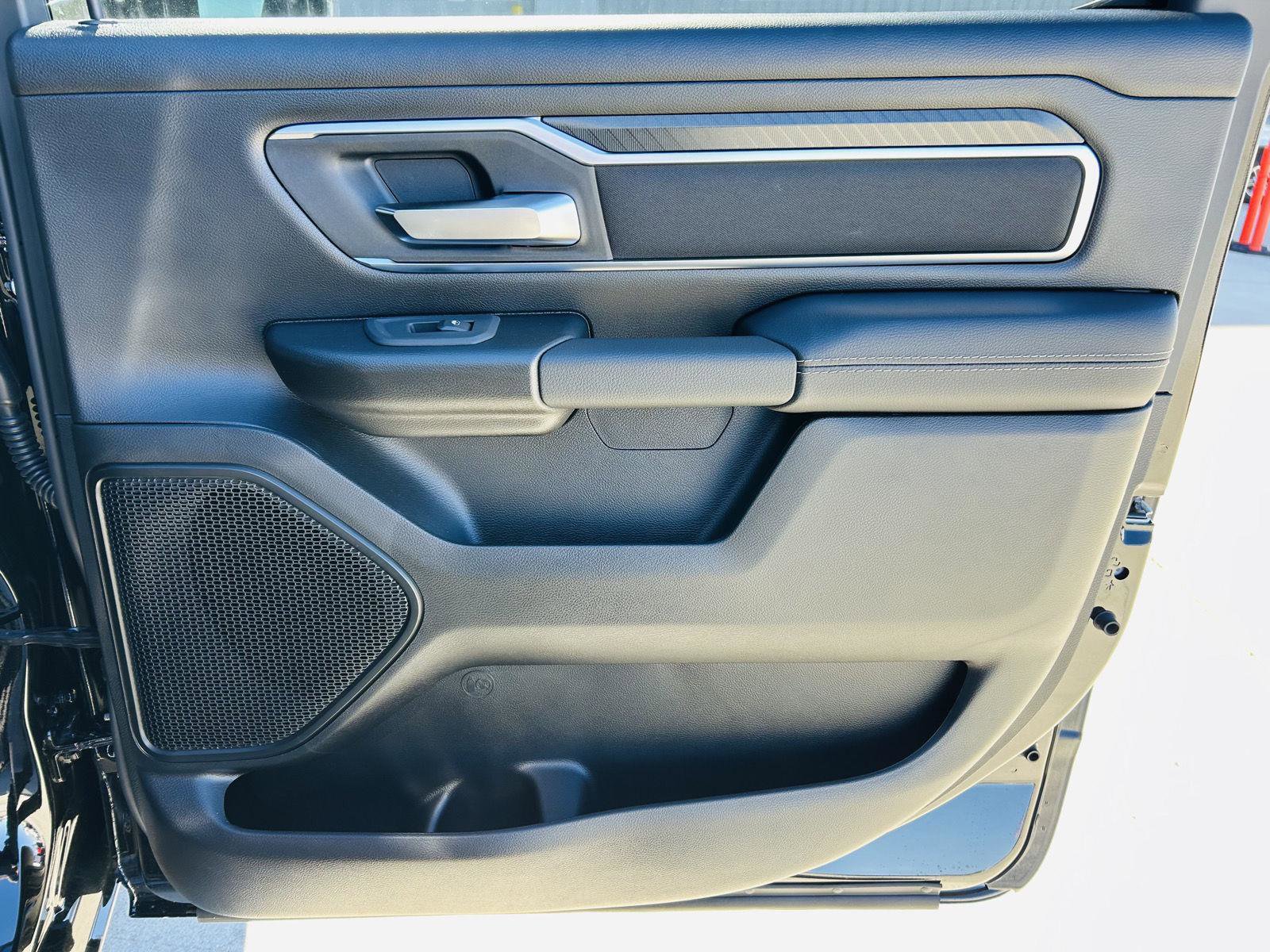 New 2026 RAM 1500 Big Horn image 28