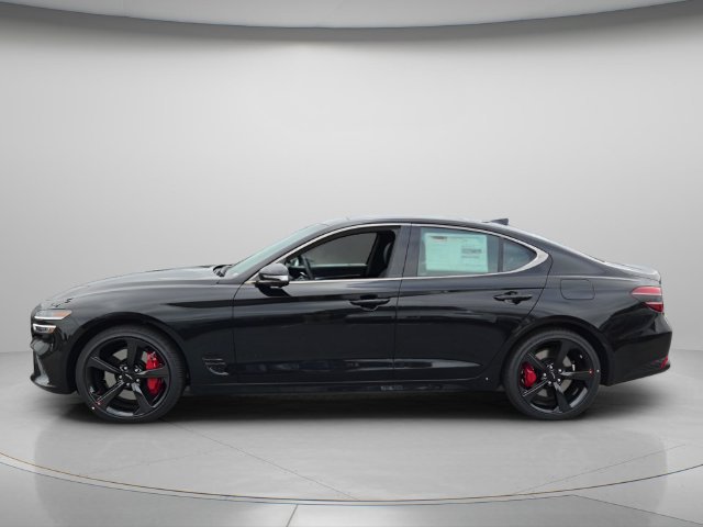 New 2026 Genesis G70 3.3T Sport Prestige AWD/4WD image 2