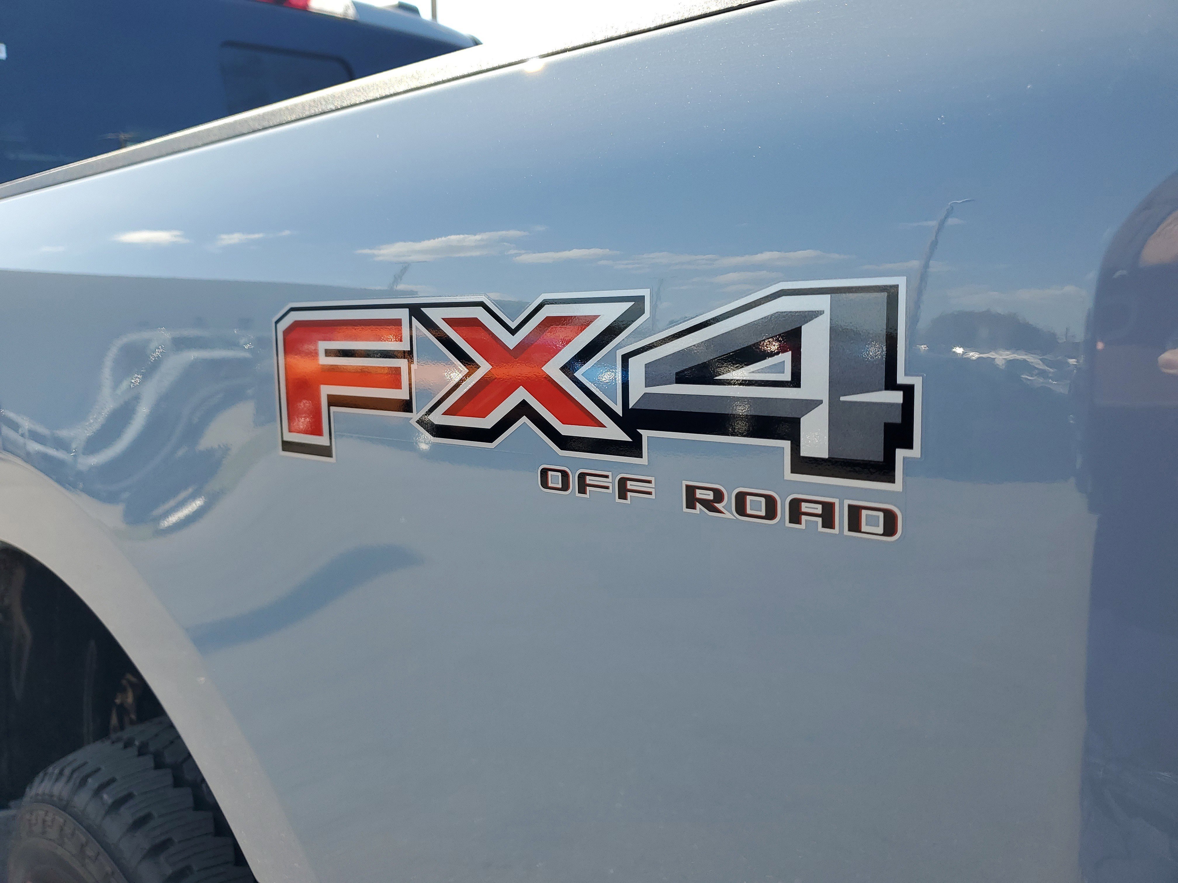 New 2026 Ford F250 Platinum image 8