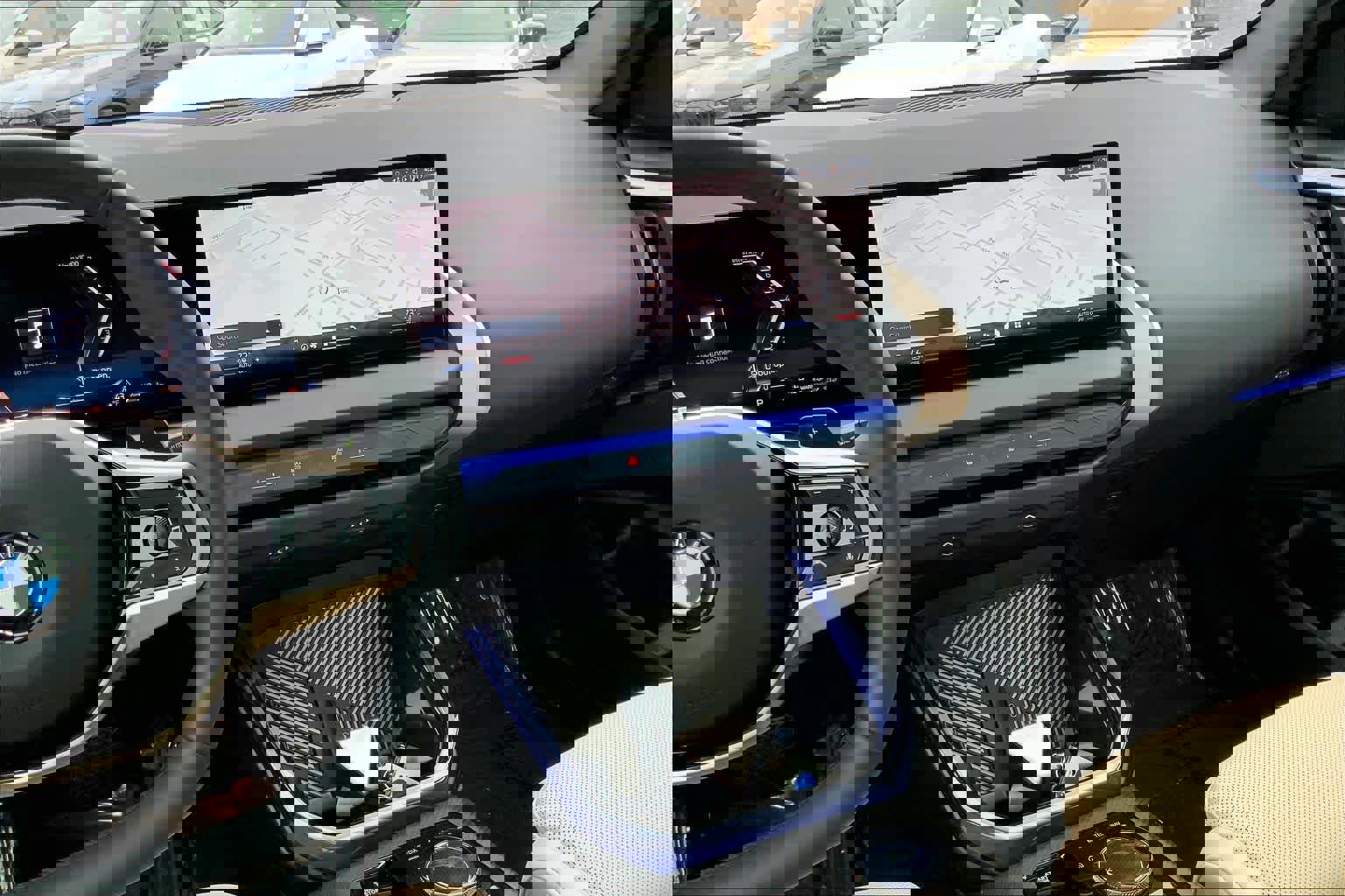 Certified 2025 BMW X3 xDrive30i w/ Convenience Package image 6