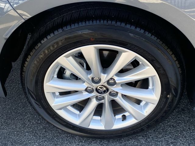 Used 2026 Toyota Corolla LE w/ LE Premium Package FWD image 33