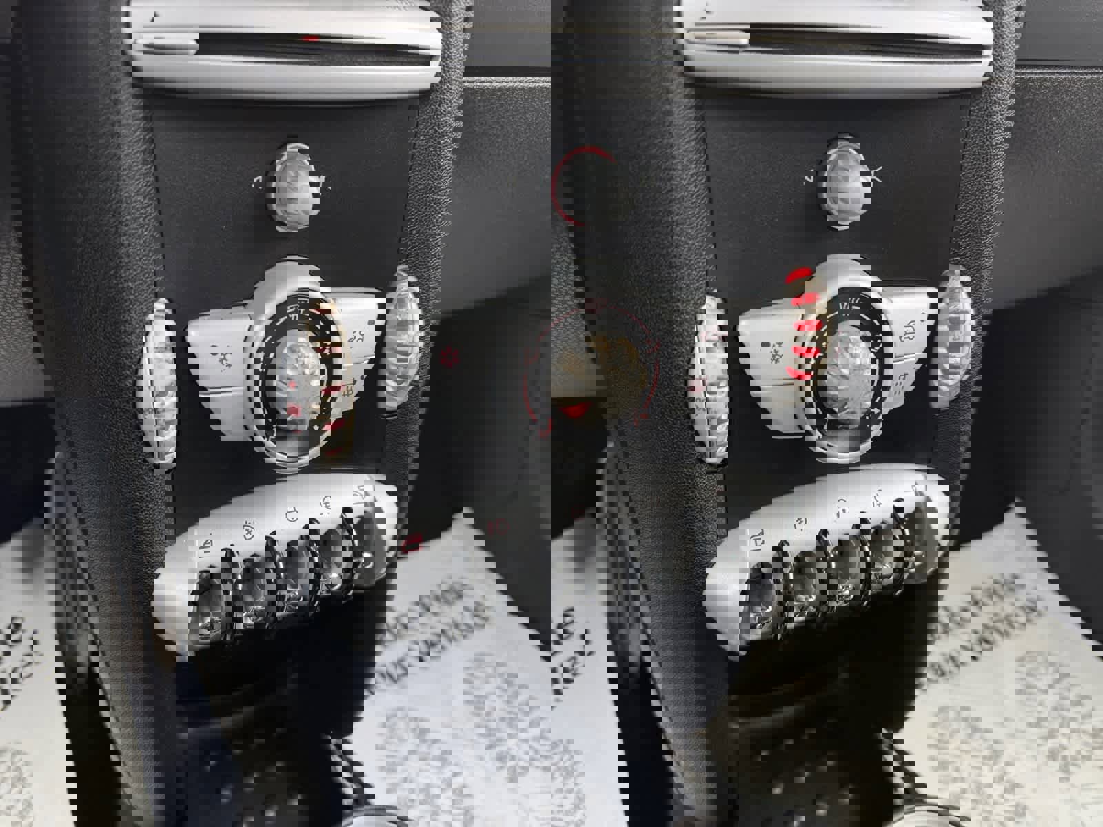 Used 2010 MINI Cooper Clubman John Cooper Works image 14