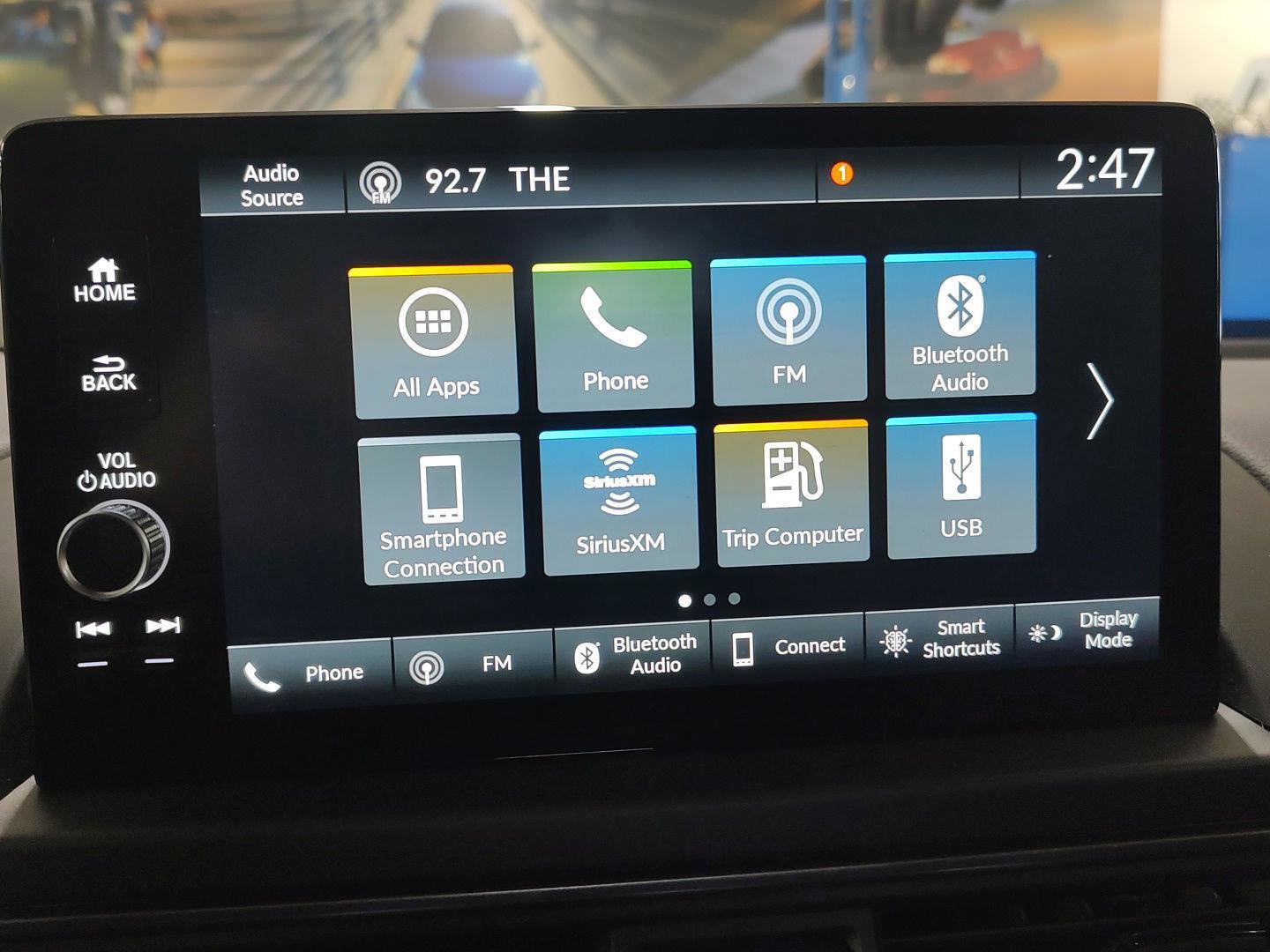 Used 2025 Honda Pilot TrailSport image 8