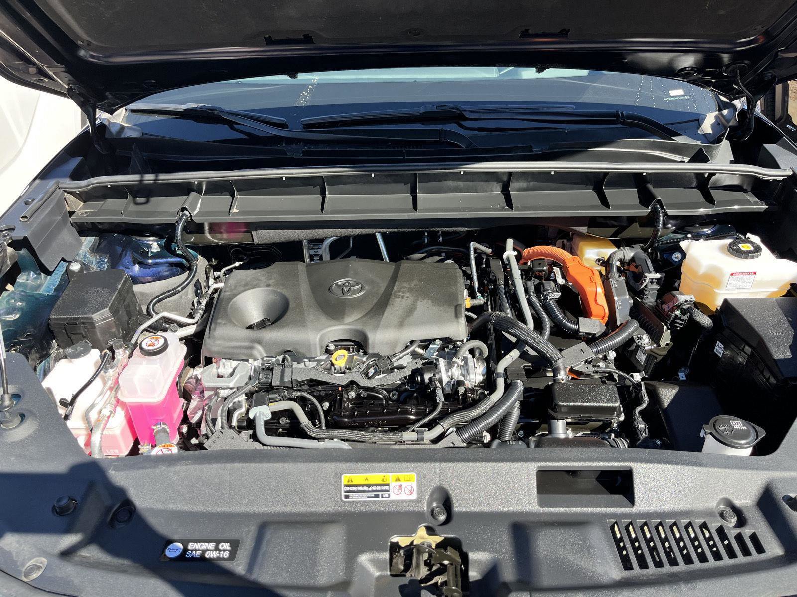 Used 2023 Toyota Highlander Platinum image 50