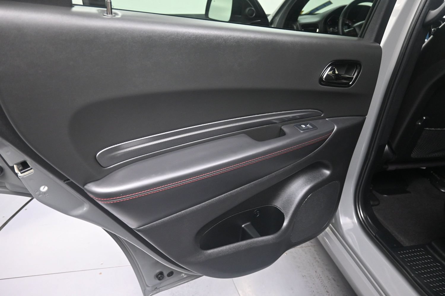 Used 2023 Dodge Durango GT AWD/4WD image 15