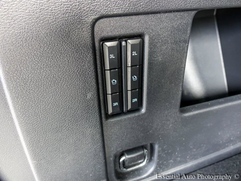 Certified 2022 Ford Expedition Max Limited image 27