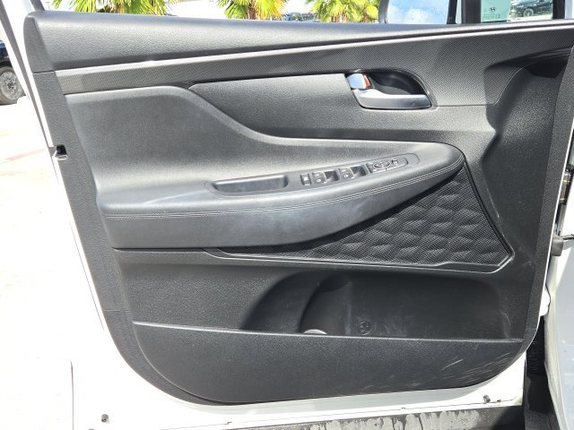 Used 2023 Hyundai Santa Fe SE w/ Cargo Package AWD/4WD image 20