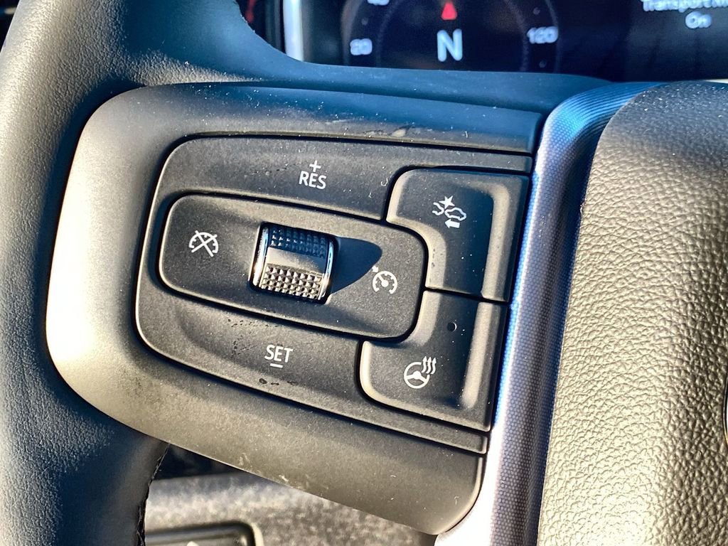 New 2026 GMC Sierra 1500 SLE w/ Preferred Package image 20