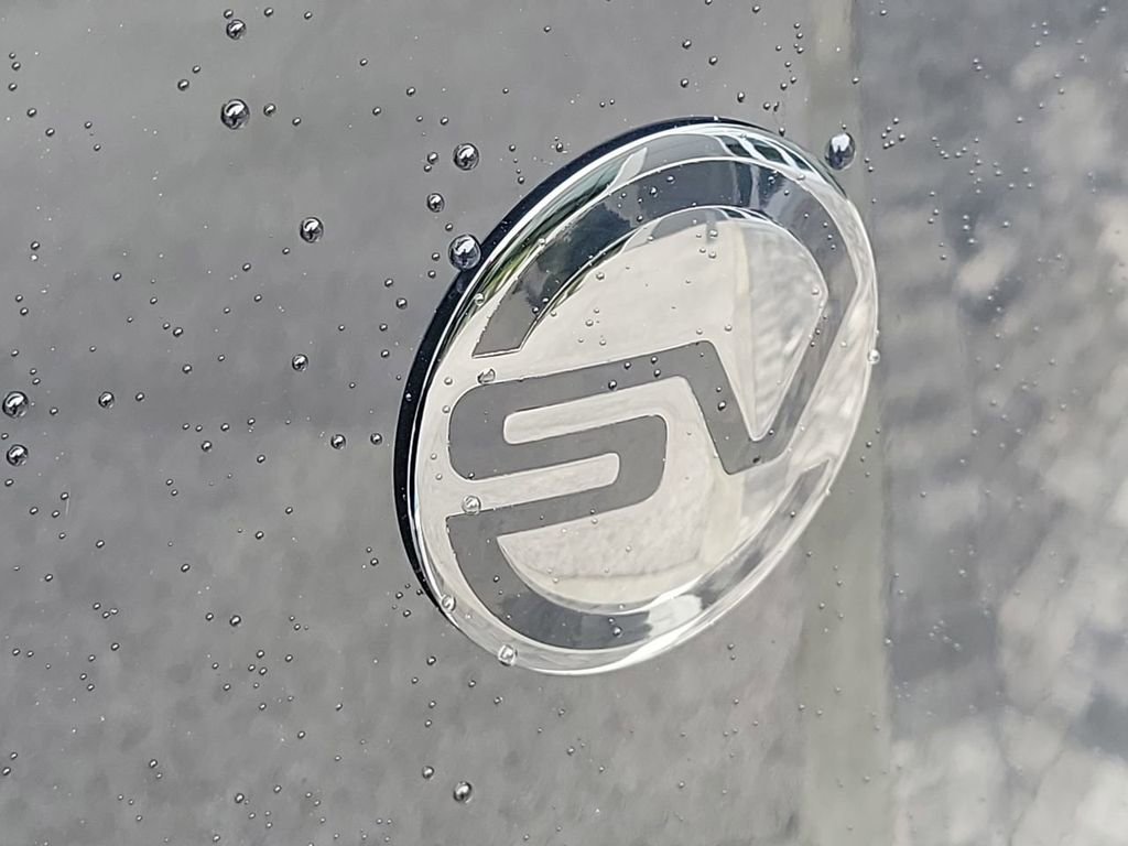 New 2026 Land Rover Range Rover Long Wheel Base SV image 10