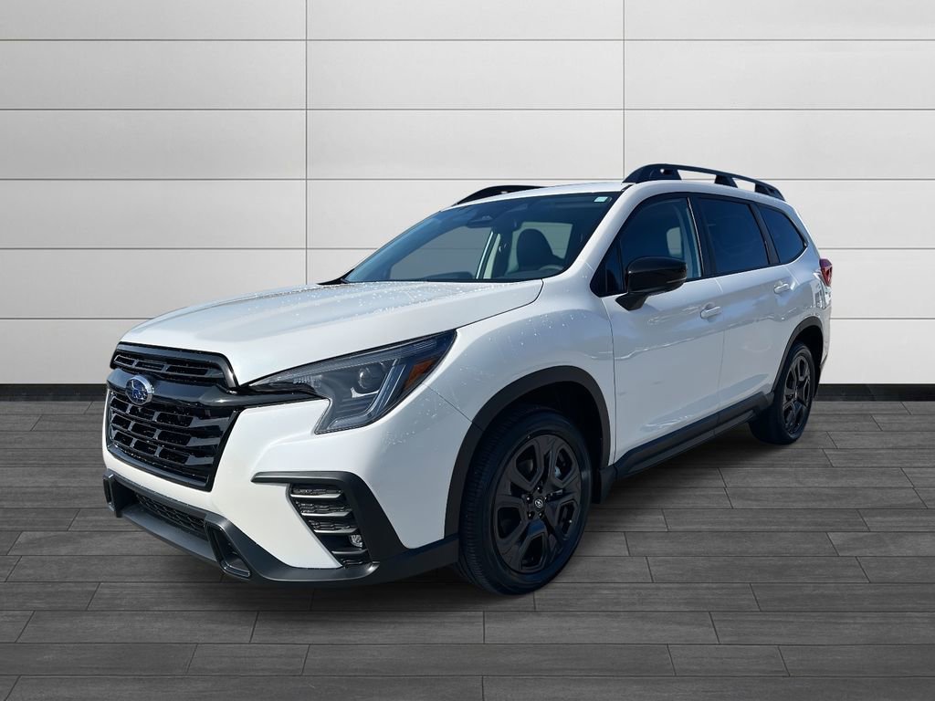 New 2026 Subaru Ascent Bronze Edition image 7