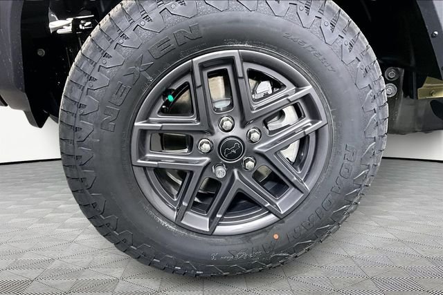 New 2026 Jeep Wrangler Unlimited Sport AWD/4WD image 13