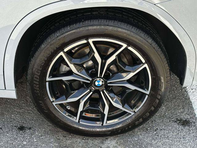 Used 2024 BMW X3 xDrive30i w/ Premium Package AWD/4WD image 12