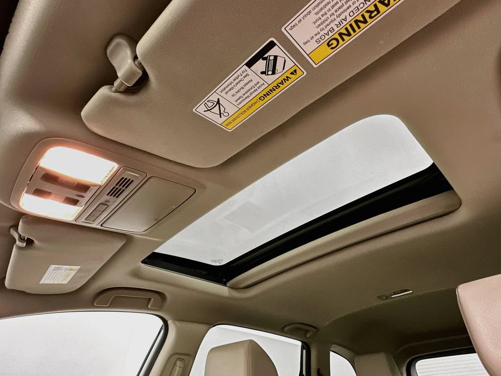 Used 2018 Honda CR-V EX-L image 11