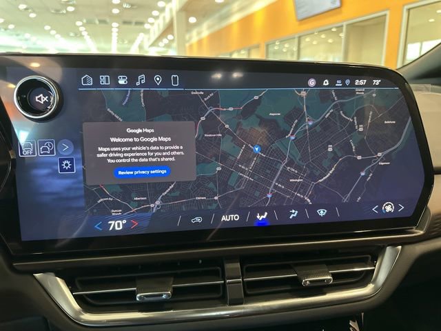 New 2026 Chevrolet Equinox EV LT image 23