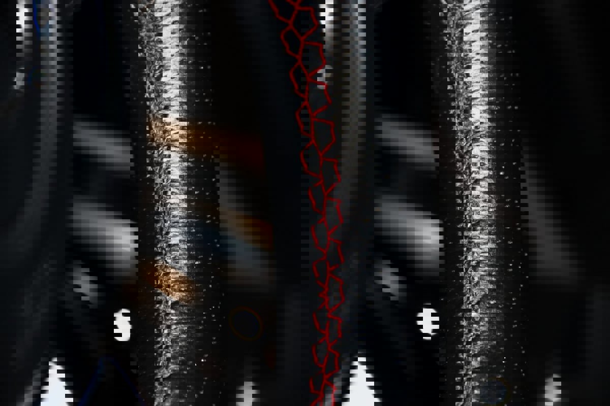 Used 2023 Acura MDX A-Spec image 19