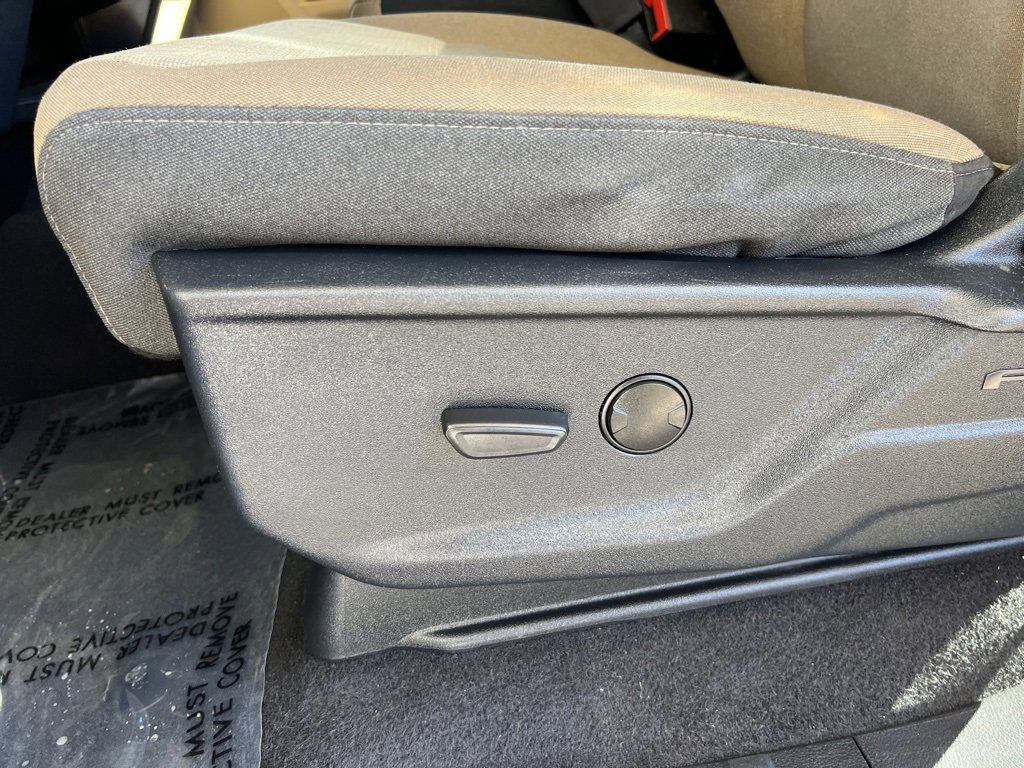 Used 2023 Ford F150 XLT image 15