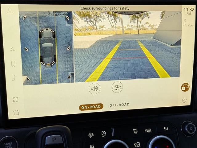 New 2026 Land Rover Defender 110 X-Dynamic SE image 12