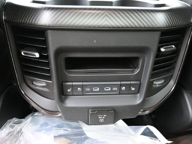 New 2026 RAM 1500 RHO w/ RHO Level 1 Equipment Group AWD/4WD image 25