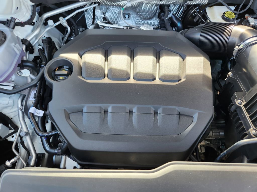 New 2026 Volkswagen Atlas SEL image 20