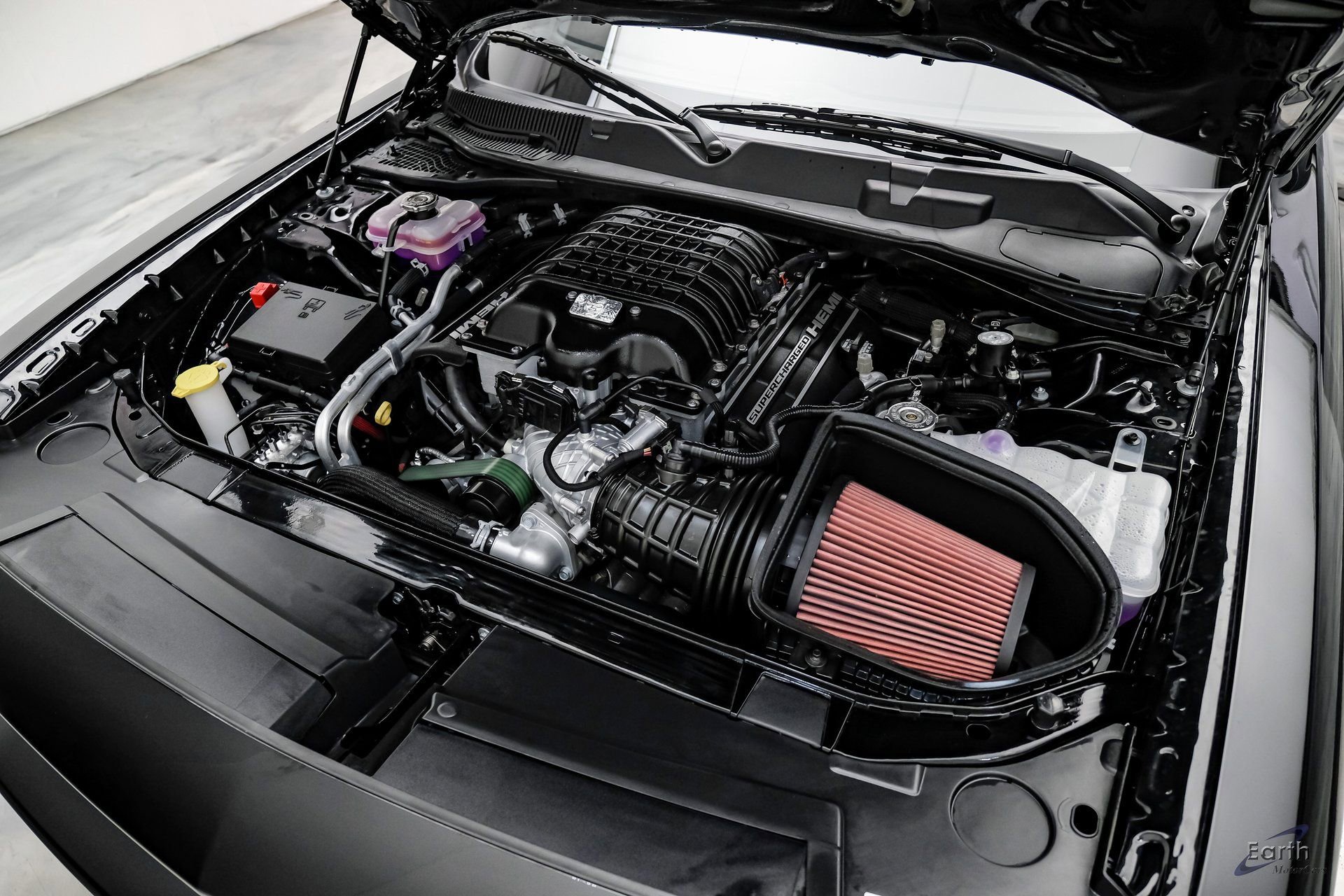 Used 2023 Dodge Challenger SRT Demon 170 RWD image 97