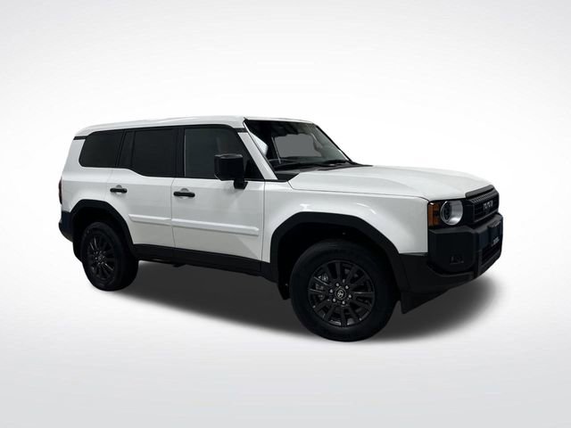 Used 2025 Toyota Land Cruiser 1958 image 39