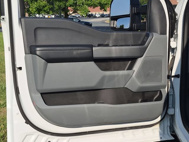 Used 2024 Ford F250 XL w/ STX Appearance Package AWD/4WD image 19
