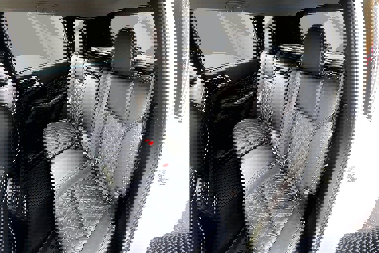 Used 2023 Mitsubishi Outlander SEL image 26