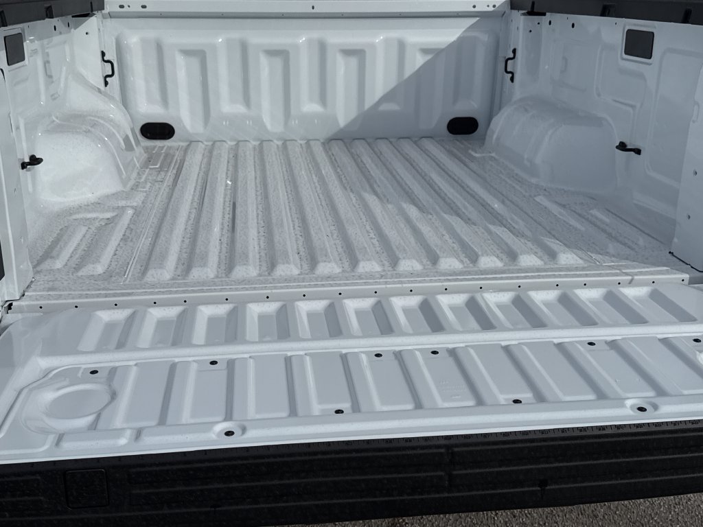 New 2026 Ford Ranger XL RWD image 21