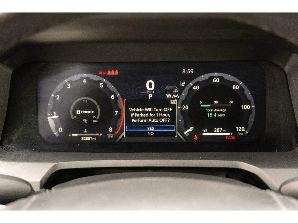 Used 2024 Toyota Tacoma TRD Off-Road image 20