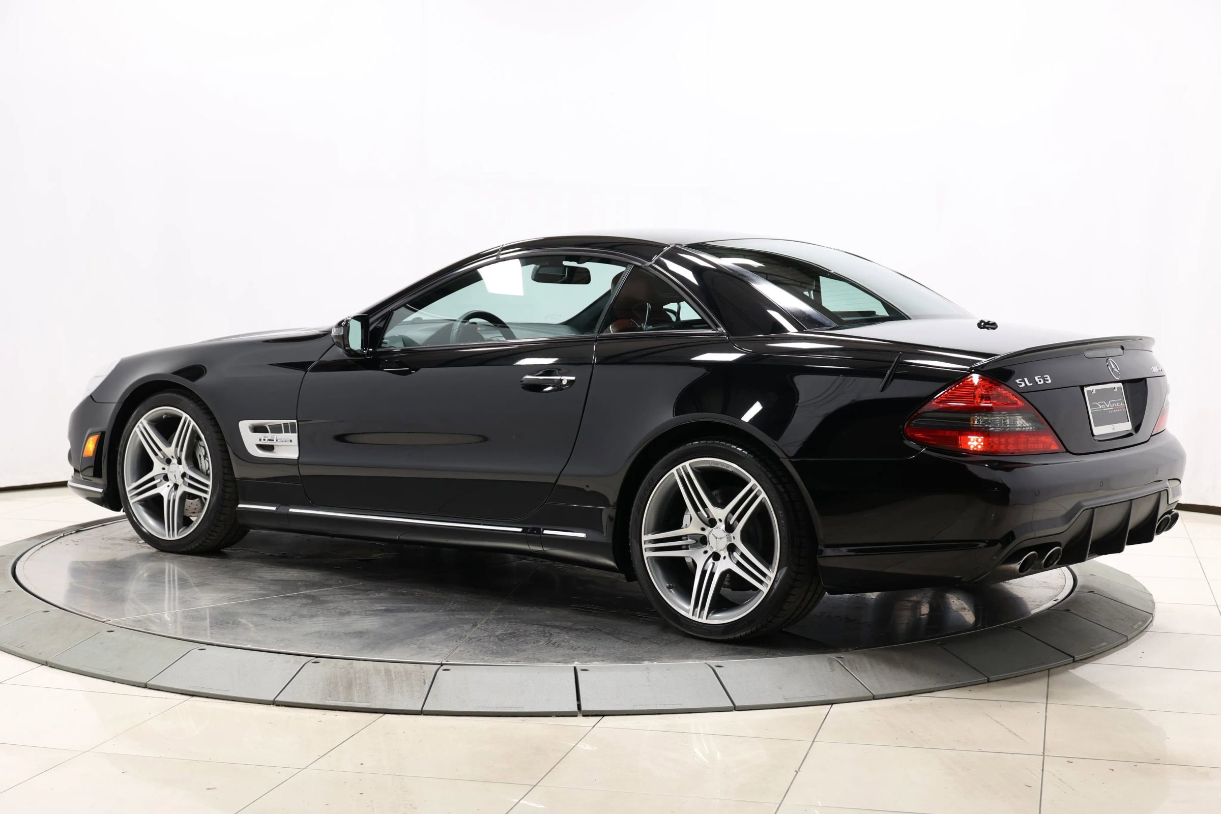 Used 2012 Mercedes-Benz SL 63 AMG image 83