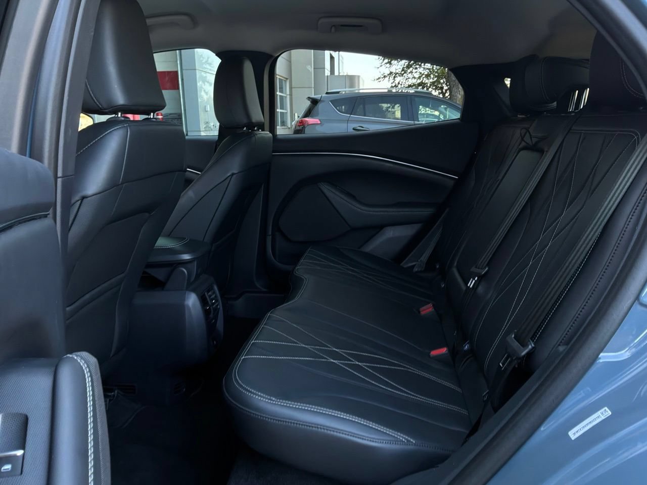 Used 2024 Ford Mustang Mach-E Select RWD image 15