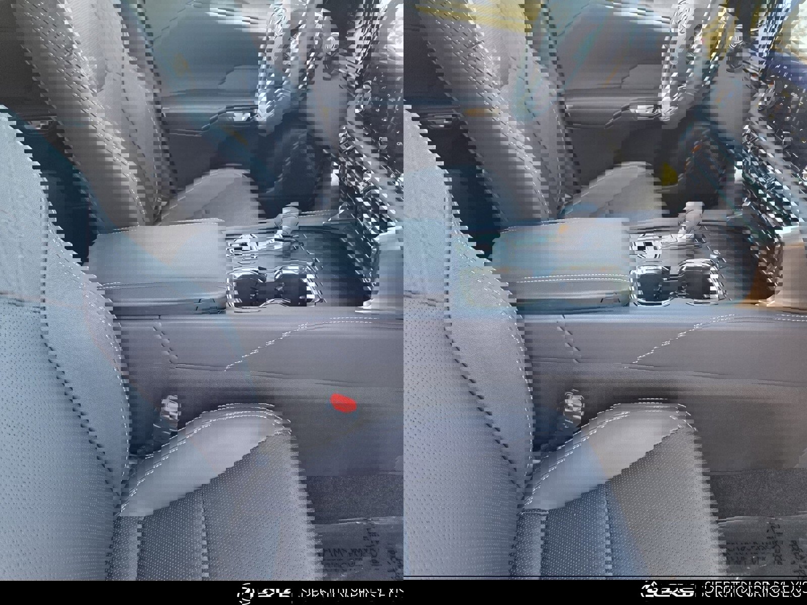 Certified 2025 Lexus RX 350 Premium Plus w/ Convenience Package image 30