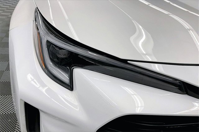 Used 2023 Toyota Corolla GR image 29