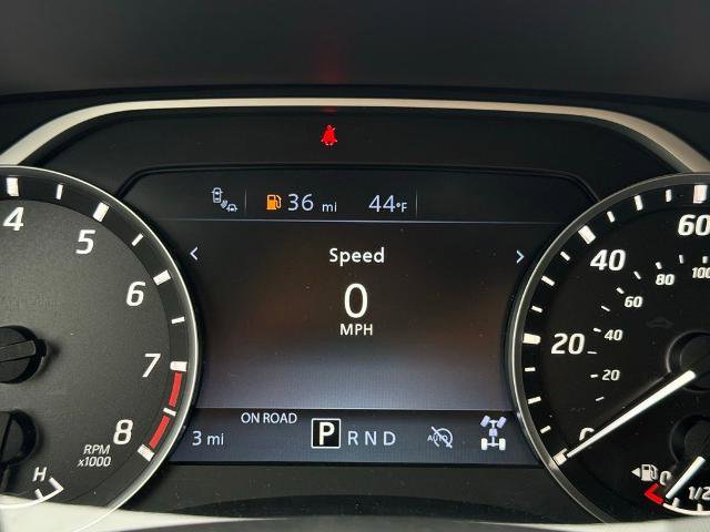 New 2026 Nissan Frontier SV w/ Tow Package image 29