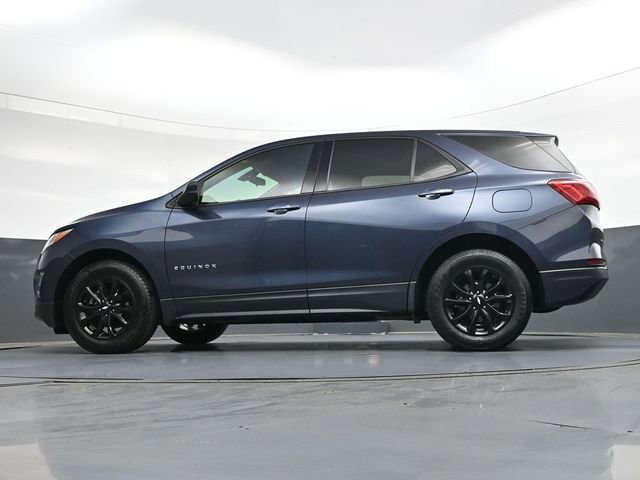 Used 2019 Chevrolet Equinox LS w/ LS Convenience Package FWD image 37