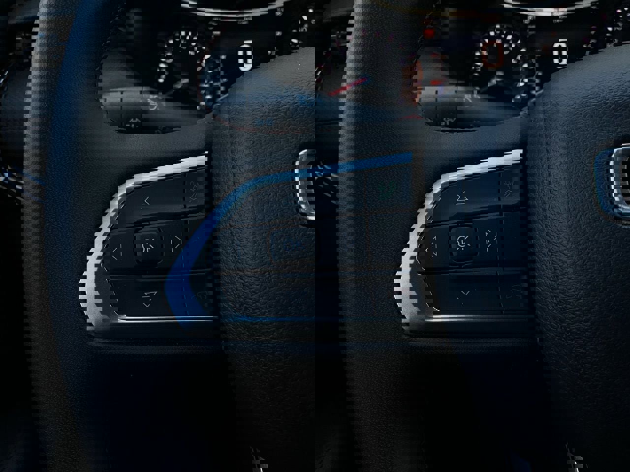 Used 2025 Jeep Compass Trailhawk image 34