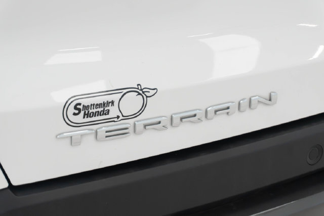 Used 2026 GMC Terrain Elevation FWD image 25
