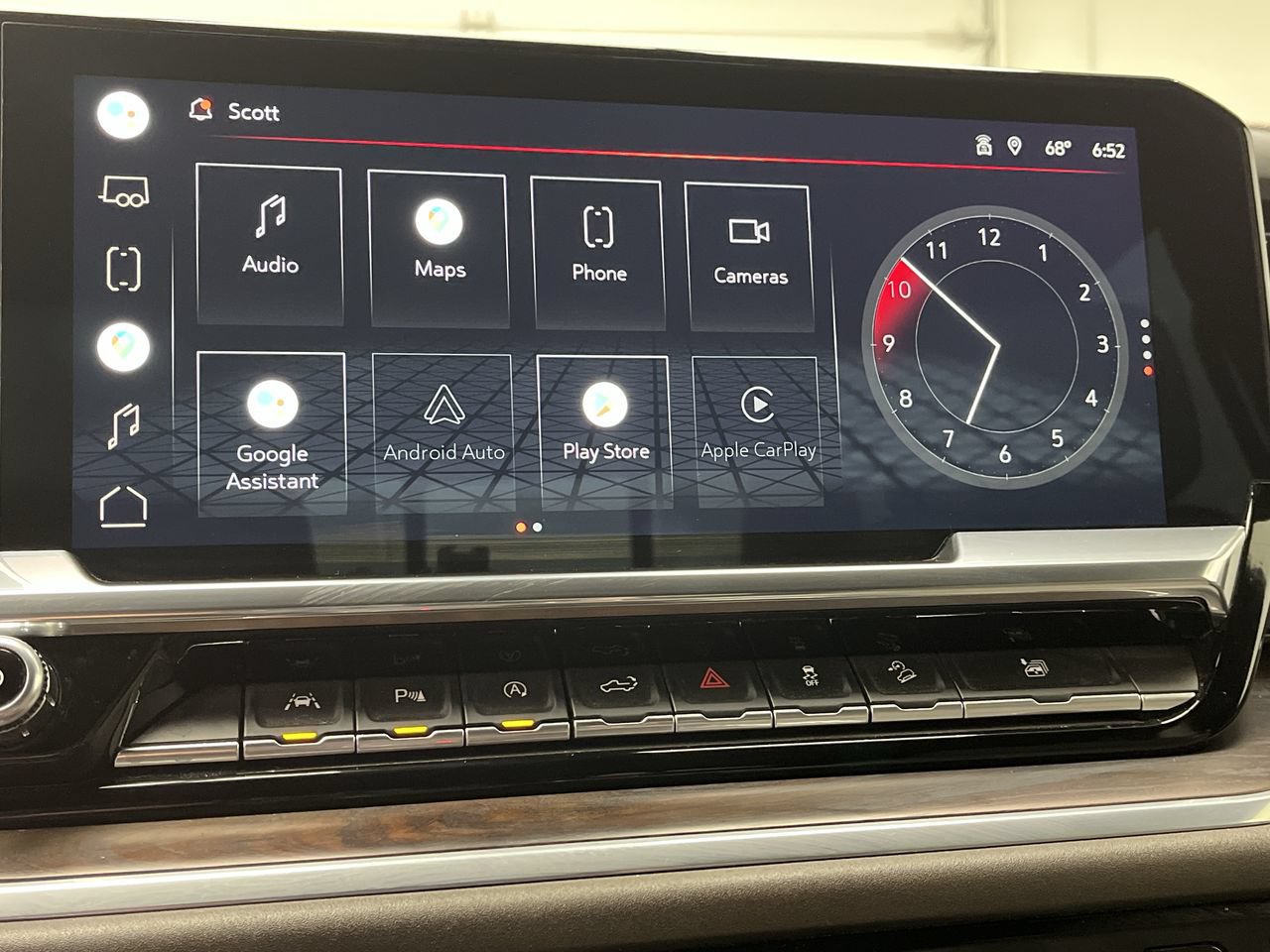 Certified 2022 GMC Sierra 1500 SLT w/ SLT Premium Plus Package AWD/4WD image 22