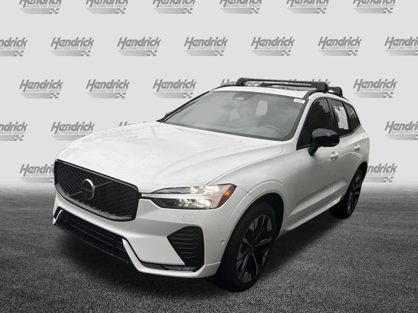 Used 2026 Volvo XC60 B5 Plus w/ Protection Package Premier AWD/4WD image 5