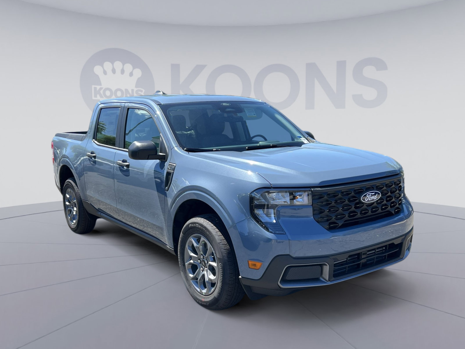 New 2026 Ford Maverick XLT AWD/4WD image 18
