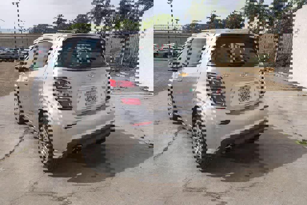 Used 2020 Chevrolet Sonic LT image 7