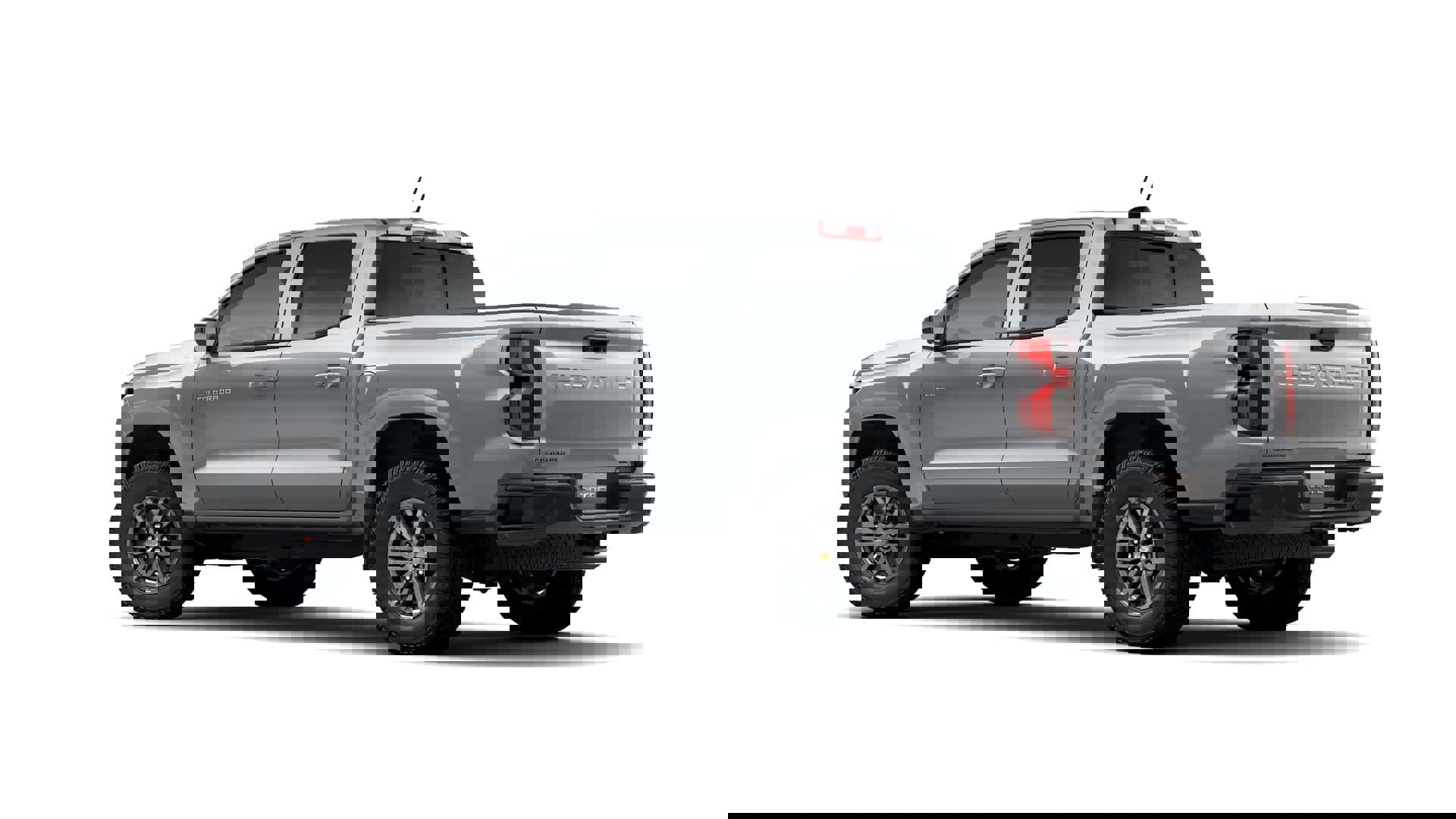 New 2026 Chevrolet Colorado LT image 25