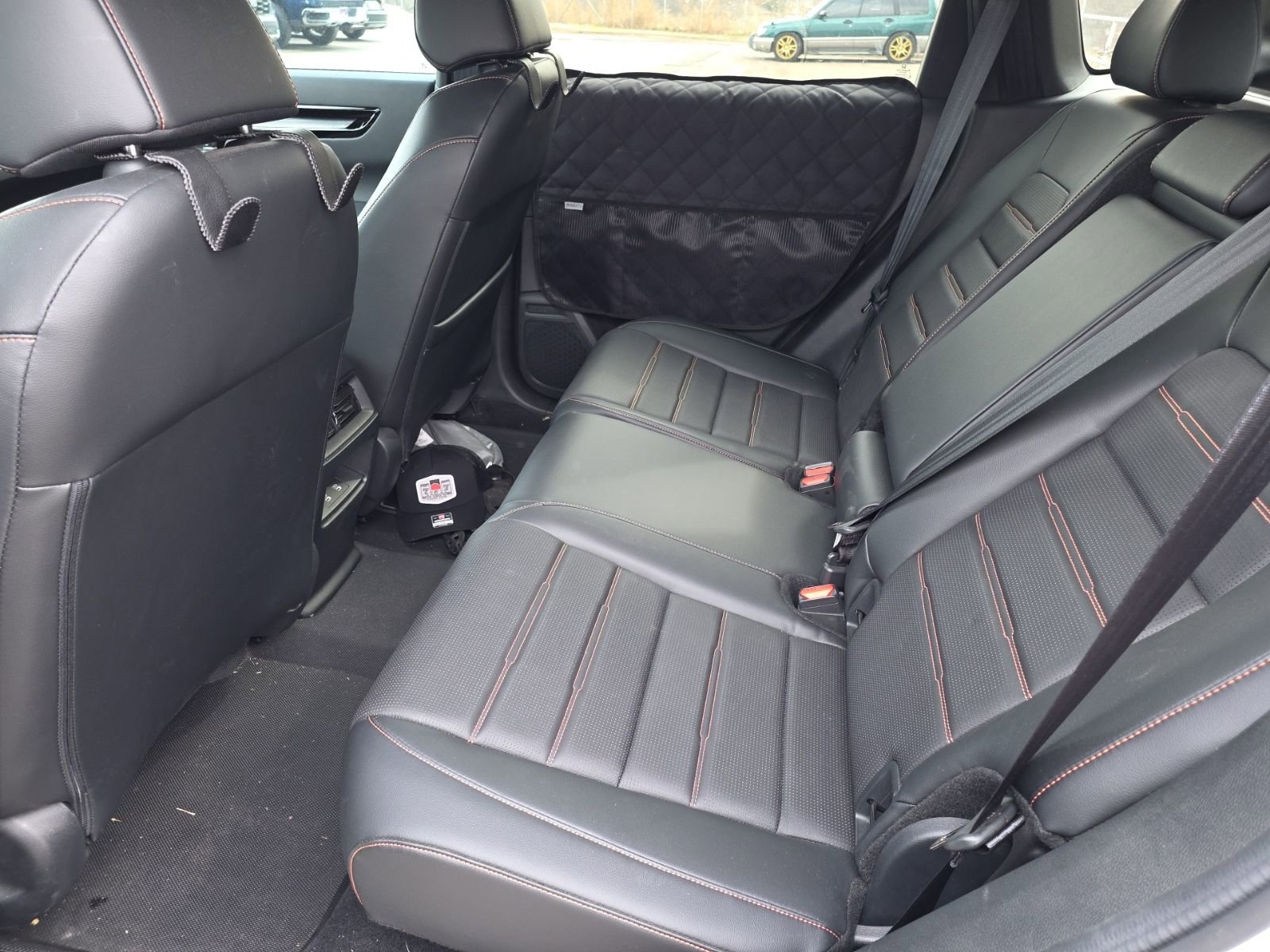 Used 2023 Honda CR-V Sport Touring image 5