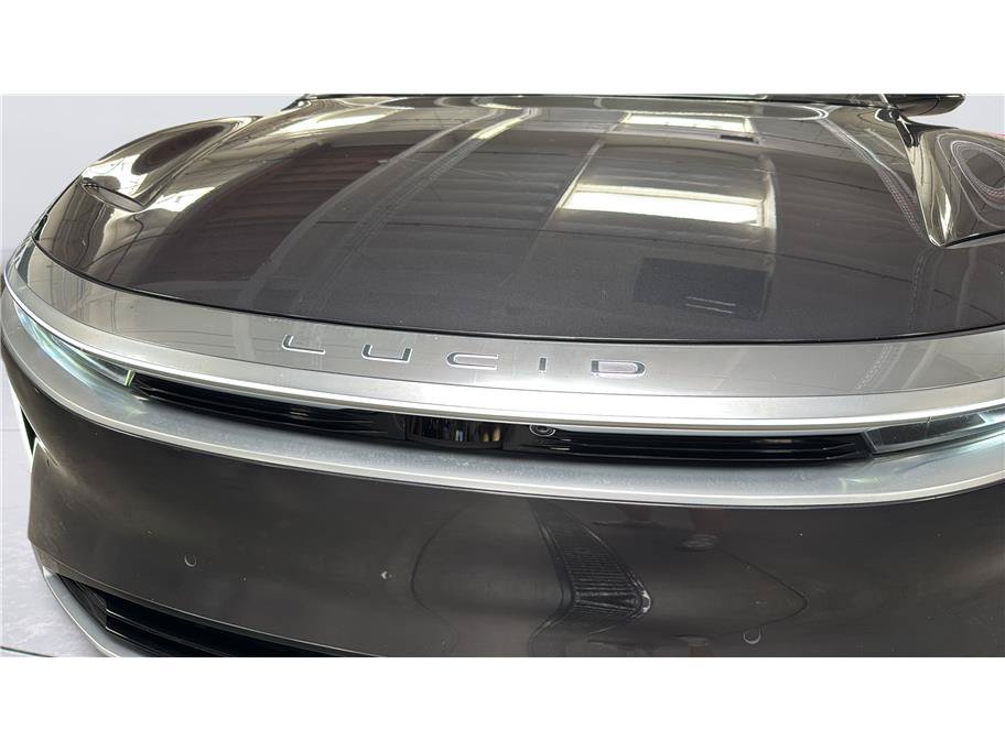 Used 2023 Lucid Air Touring AWD/4WD image 39