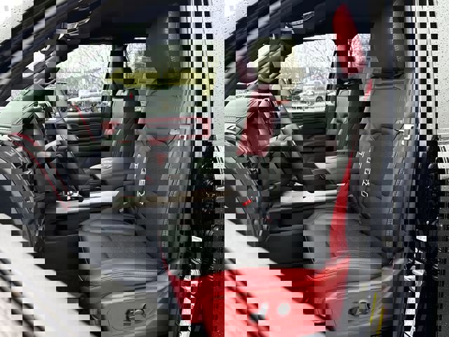 New 2026 RAM 1500 Rebel w/ Rebel Level 1 Equipment Group image 20