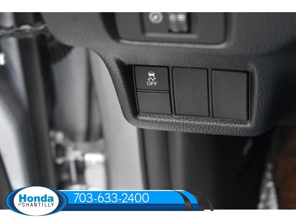 New 2026 Honda Civic Sport image 28